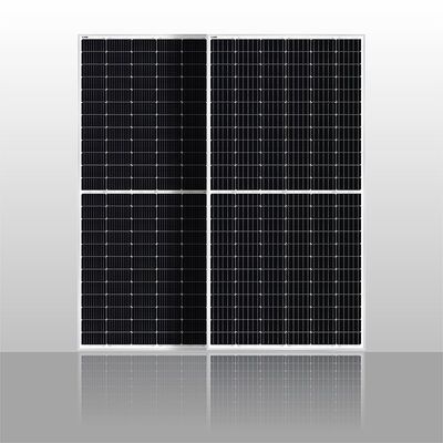 Ein guter Preis. Poly-Zelle 5BB/9BB 144 auf Gitter-Sonnenkollektor PV-Modulen Online