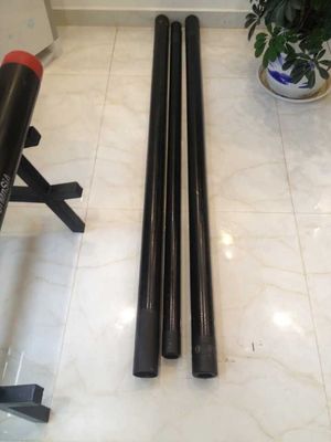 Ein guter Preis. Äußere Rohrleitung、 inneres Rohr des T2-76 86 101 Kernstoßbohrer-Doppeltrohrs 3m /1.5m Online