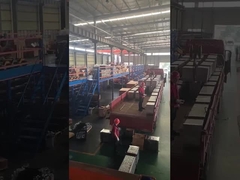 Starkes Härte-Funkleitungs-Bohrgerät-Rod Harden By Quenching Wireline-Bohrgestänge