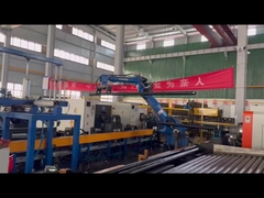 XJY850 Bohrstangen für das Bohren von Leitungen mit langer Lebensdauer