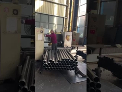 Präzisionsgebaute Bohrrohre für höhere Haltbarkeit und Leistung