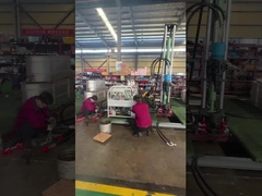 Hydraulische Bohrmaschine Kern Bohrmaschine Handheld Bohrmaschine EP550 Tragbare Bohrmaschine