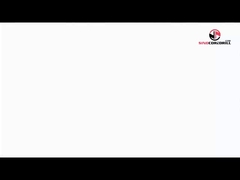 THD-280 HDD Rig mit 2800kN Schubkraft für die Installation von Gräbenlosleitungen